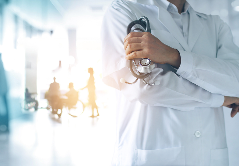 Ambulatory Healthcare Support