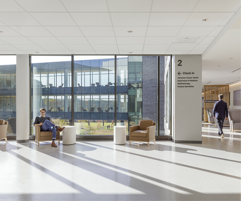 Quality Ambulatory Care For Everyone