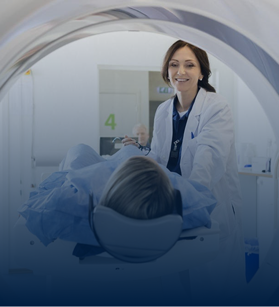 Diagnostic Imaging Services