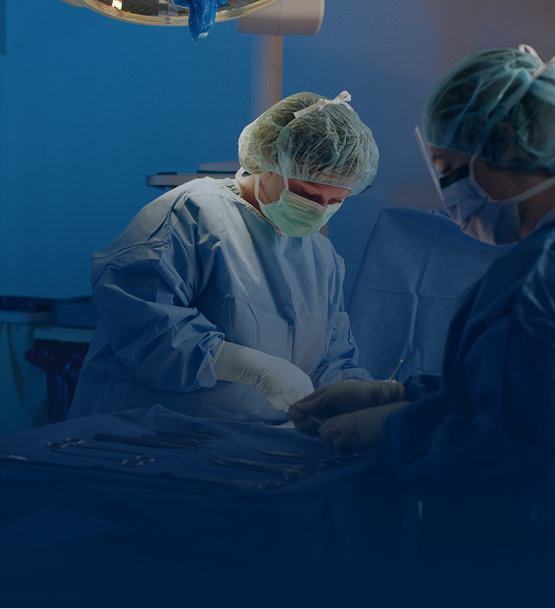 Ambulatory Surgery Center (ASC)