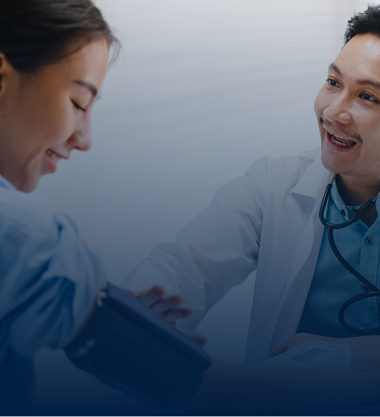 Integrated Care Management Program