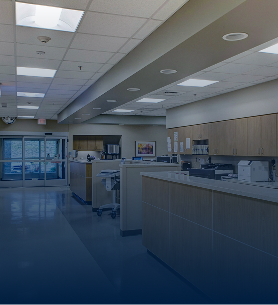 Primary & Specialty Care Clinics